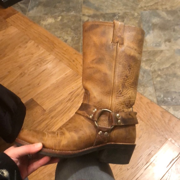 Boots - Picture 2 of 3